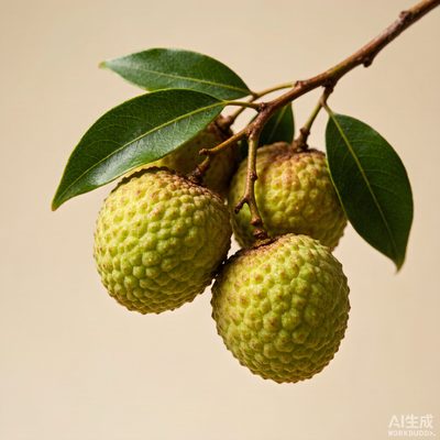 观音绿
