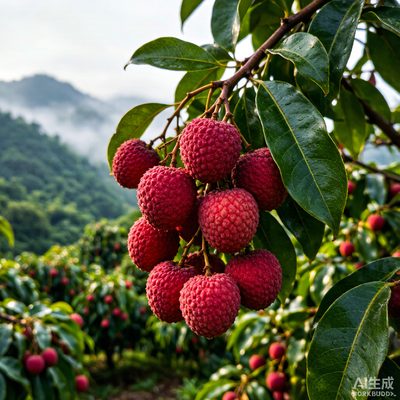 马贵荔