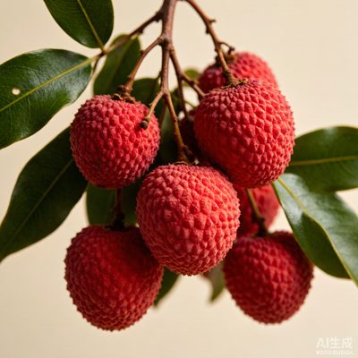 秋荔