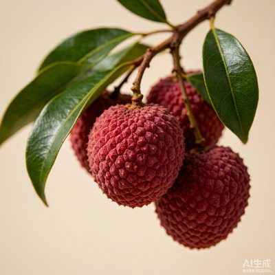 香荔