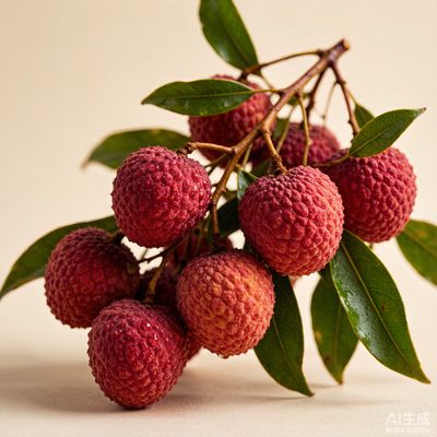 香蜜荔